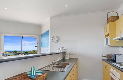 Silver Sands House | Mer Belle ~ Aldinga Beach - The perfect balance of relaxation & adventure