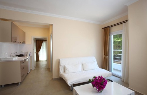 Yalikavak Apartment | Mer-Can Story Apart Hotel