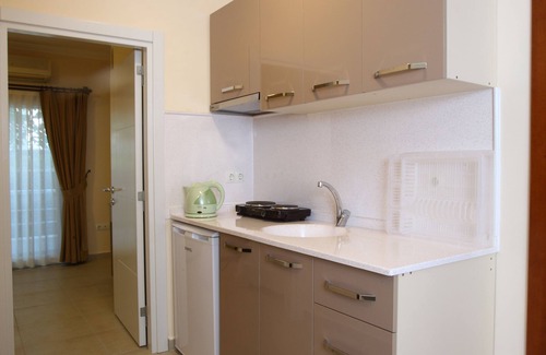 Yalikavak Apartment | Mer-Can Story Apart Hotel