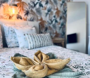 Orihuela Costa Villa | MER DELUXE - DREAMY BOHO RETREAT