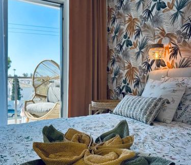Orihuela Costa Villa | MER DELUXE - DREAMY BOHO RETREAT