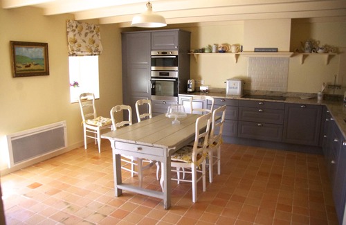 Plogoff House | Mer et Lande Renovated fisherman's cottage