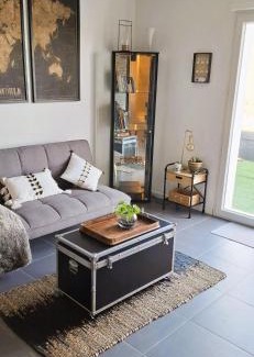 Sisco Apartment | mer et montagne