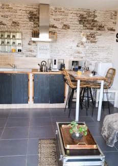 Sisco Apartment | mer et montagne