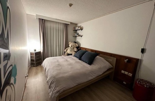 Anse Vata Apartment | Mer et montagne