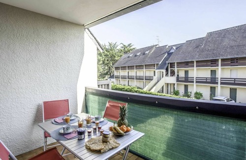 Carnac Apartment | Mer Et Plages 113.2