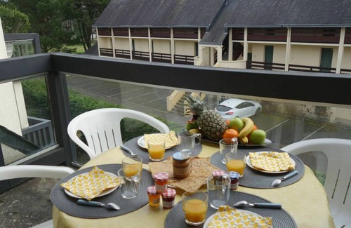 Carnac Apartment | Mer Et Plages 113.2
