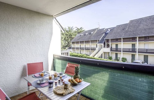 Carnac Apartment | Mer et Plages