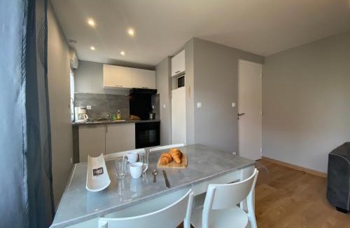Wimereux Apartment | Mer - Gîte entièrement neuf à 100 mètres de la plage