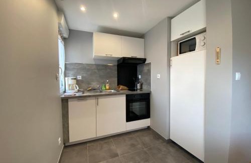 Wimereux Apartment | Mer - Gîte entièrement neuf à 100 mètres de la plage