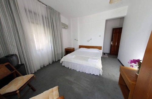 Fethiye Hotel | Mer Pansiyon