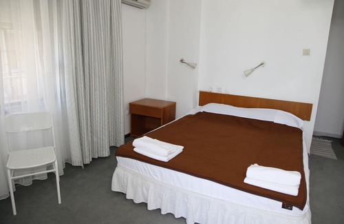 Fethiye Hotel | Mer Pansiyon