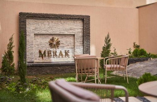 Kafrat al Jabal Hotel | Merak Pyramids Hotel