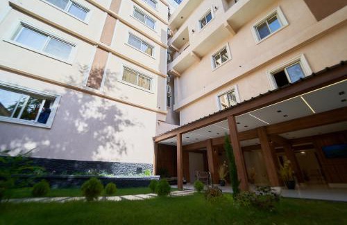 Kafrat al Jabal Hotel | Merak Pyramids Hotel