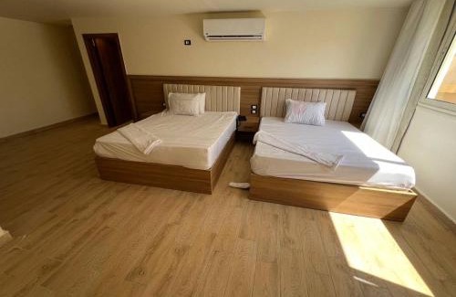 Al Haram Hotel | Merak pyramids inn