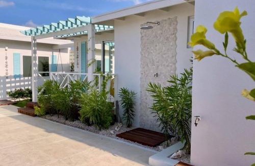 Oranjestad-West Apartment | Meraki Apartment Bungalow