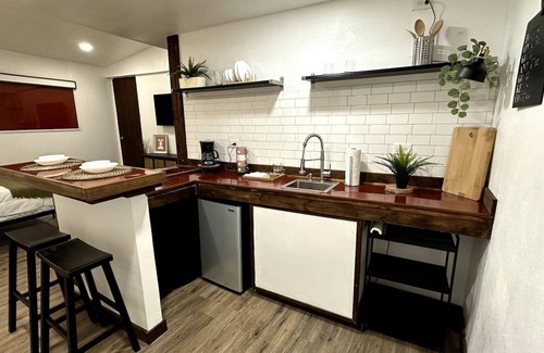 Rio Piedras Apartment | Meraki Apartment