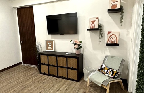 Rio Piedras Apartment | Meraki Apartment