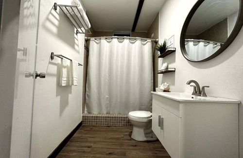Rio Piedras Apartment | Meraki Apartment