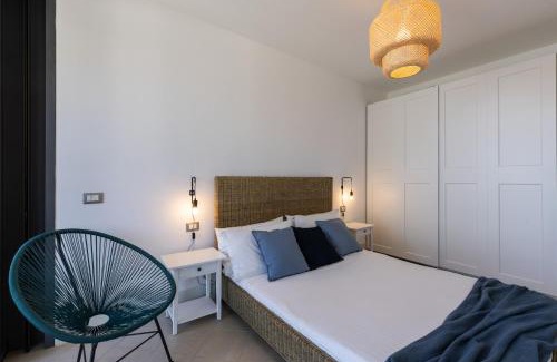 San Lorenzo al Mare Apartment | Meraki Home - 30 m dal mare, vista mare, wifi e parcheggio coperto gratuito - Appartamento a San Lorenzo al Mare