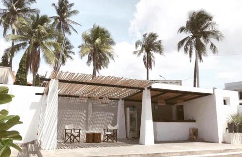 East Ham Tien Beach Resort | Meraki Oasis Hotel