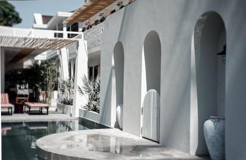 East Ham Tien Beach Resort | Meraki Oasis Hotel