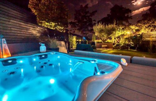 Merano Apartment | Merangardenvilla adults only