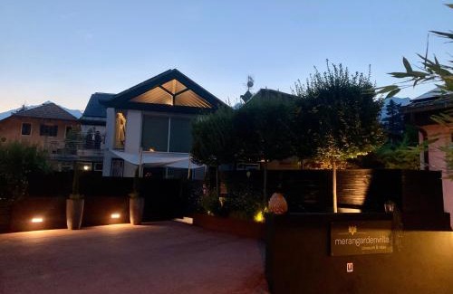 Merano Apartment | Merangardenvilla adults only