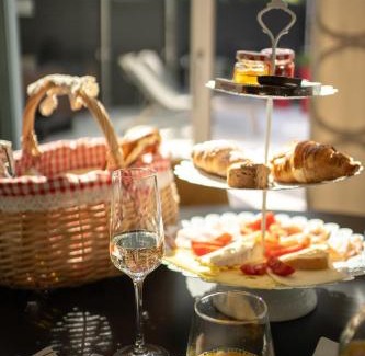 Merano Apartment | Merangardenvilla adults only