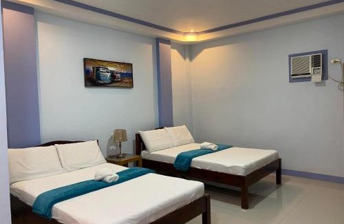 Dauis Apartment | Merangie Travellers Inn