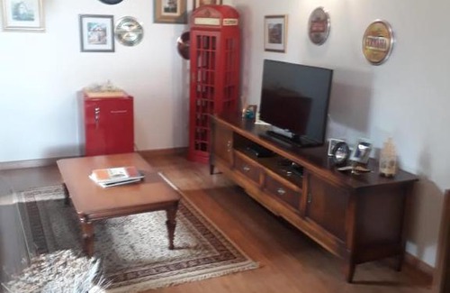 Abernessia Apartment | Merano