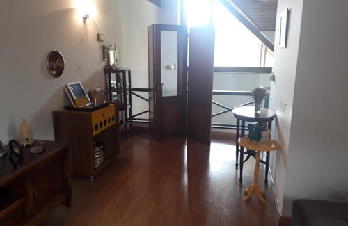 Abernessia Apartment | Merano