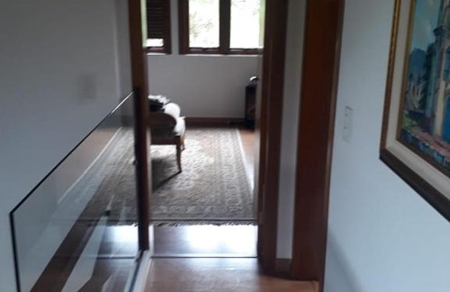 Abernessia Apartment | Merano