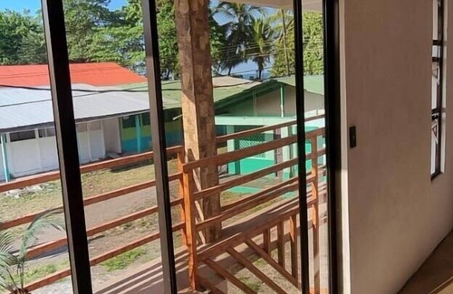 Tortuguero Apartment | MerAnthu