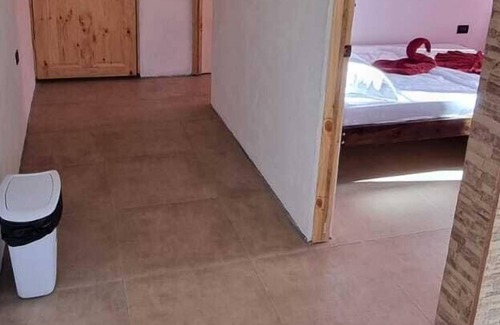 Tortuguero Apartment | MerAnthu