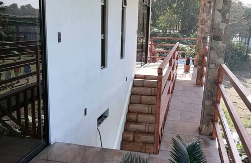 Tortuguero Apartment | MerAnthu