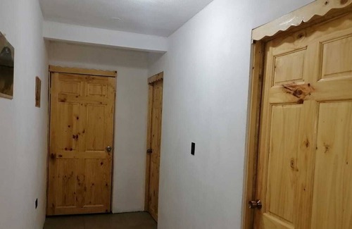 Tortuguero Apartment | MerAnthu