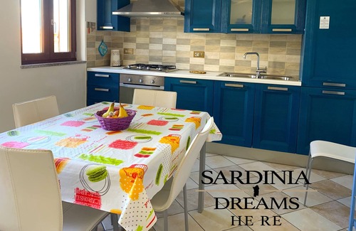 Aglientu Villa | Meraviglia sea view villa in Vignola