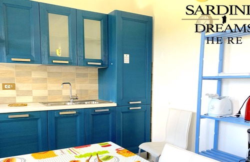Aglientu Villa | Meraviglia sea view villa in Vignola