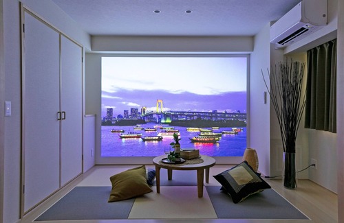 Namba Apartment | MERBABU STAY OSAKA