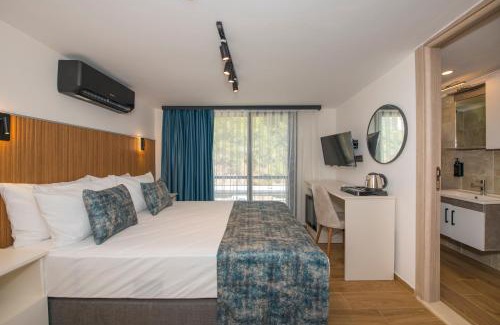 Hisaronu Hotel | mercan exclusive