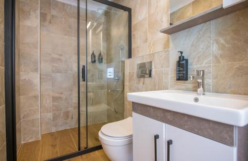 Hisaronu Hotel | mercan exclusive