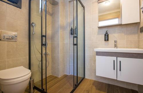 Hisaronu Hotel | mercan exclusive