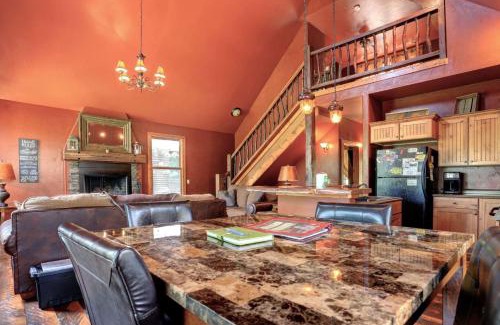 Deadwood House | Mercantile Cabin