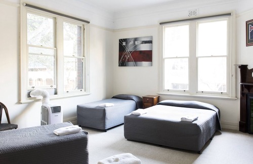 The Rocks Hotel | Mercantile Hotel The Rocks
