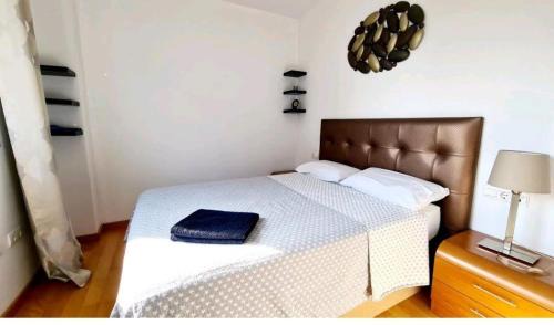 Sant Adria de Besos Apartment | MERCE APARTMENT FORUM BARCELONA