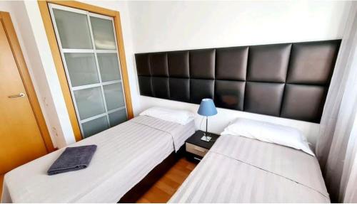 Sant Adria de Besos Apartment | MERCE APARTMENT FORUM BARCELONA