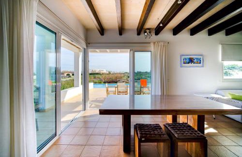 Ciutadella de Menorca Villa | Mercedes - Villa cálida y tranquila sin igual