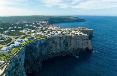 Ciutadella de Menorca Villa | Mercedes - Villa cálida y tranquila sin igual