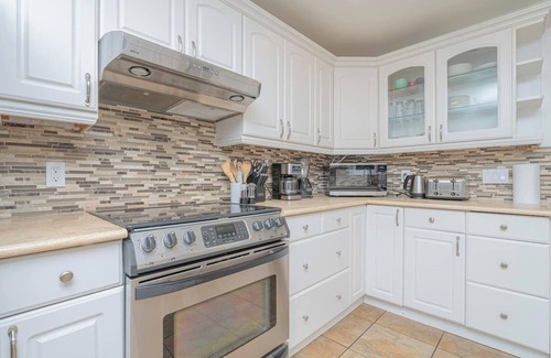 Mercer Island House | MercerIsland，argeyard,grill,fire pit